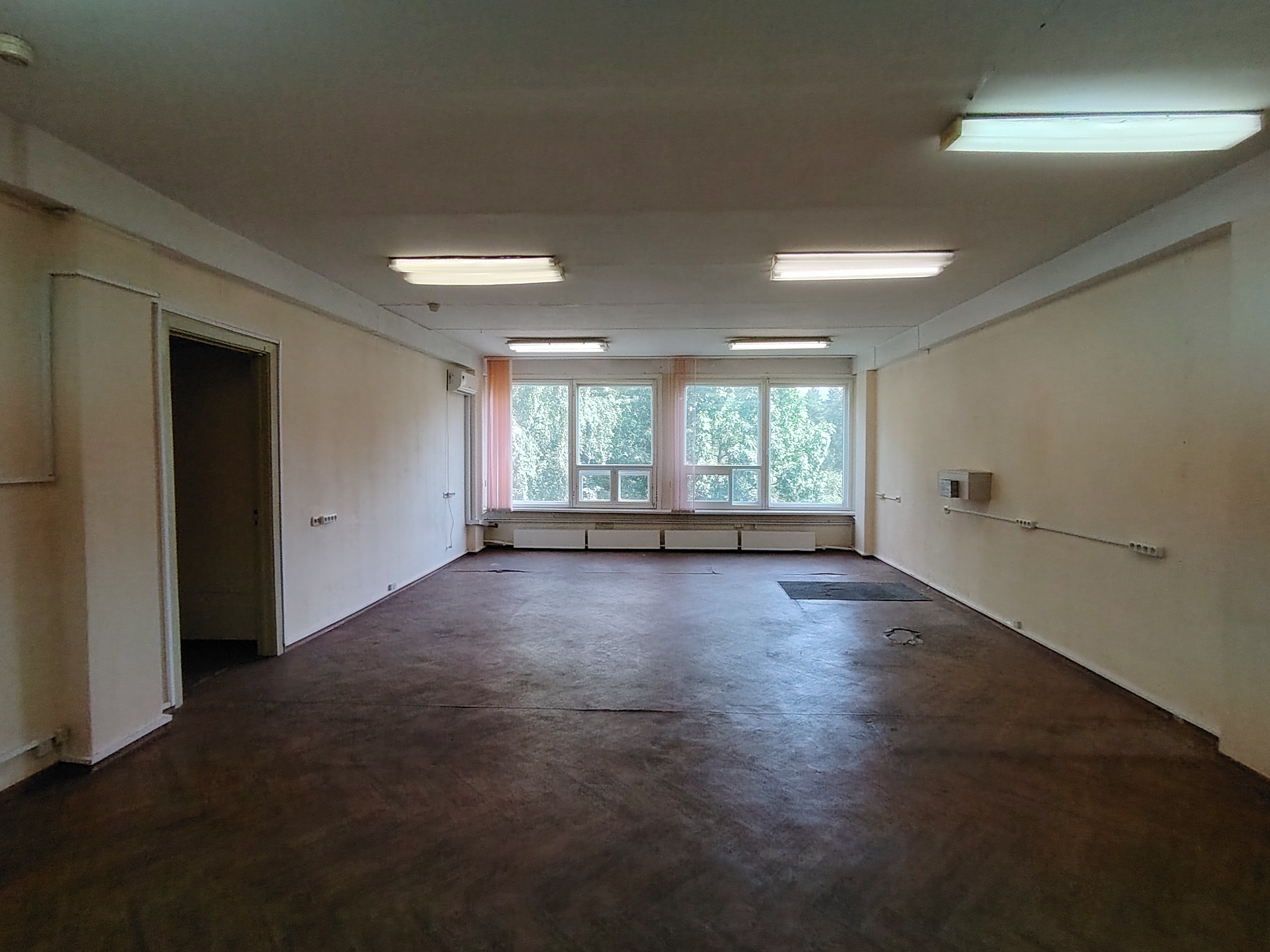 ул. Франциска Скорины,15-1 (блок помещений 517)
