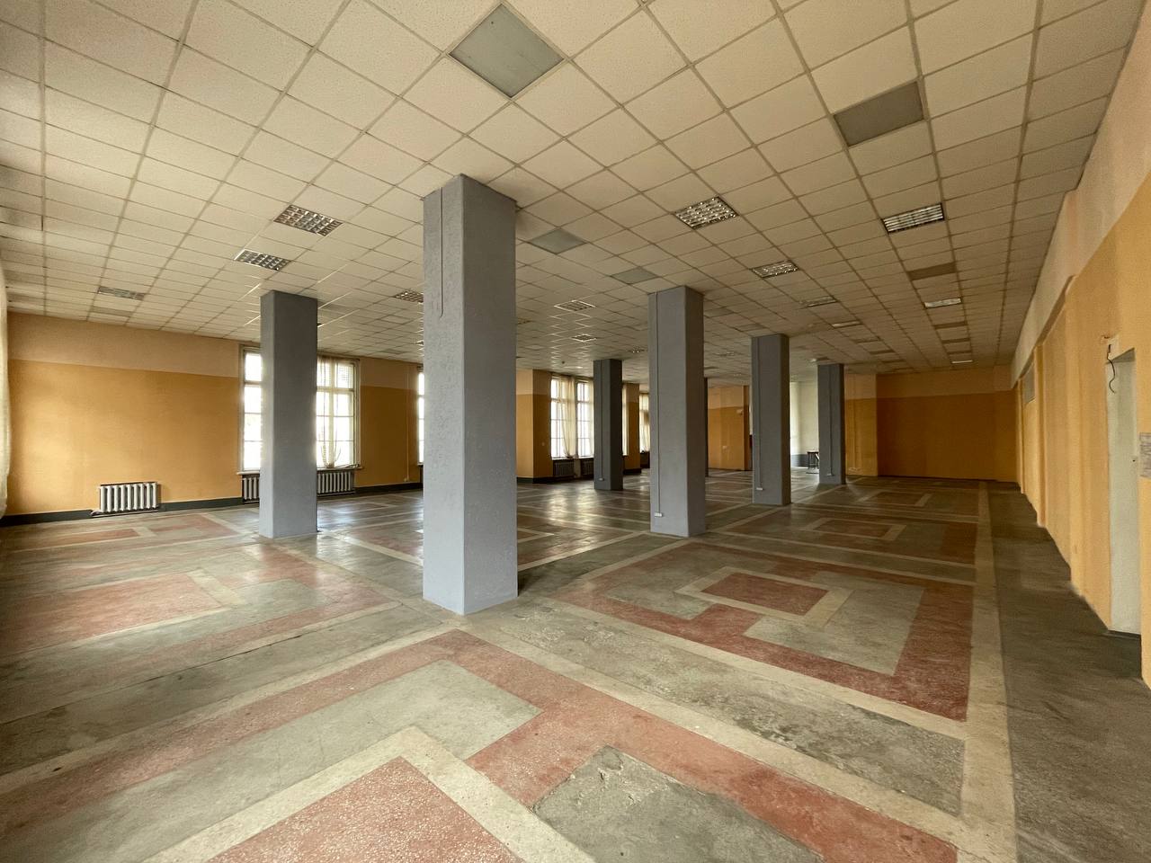 ул. Долгобродская, 14 (блок помещений 33)