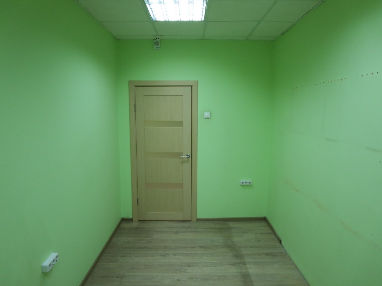 ул. Веры Хоружей, 29 (помещение 803И)