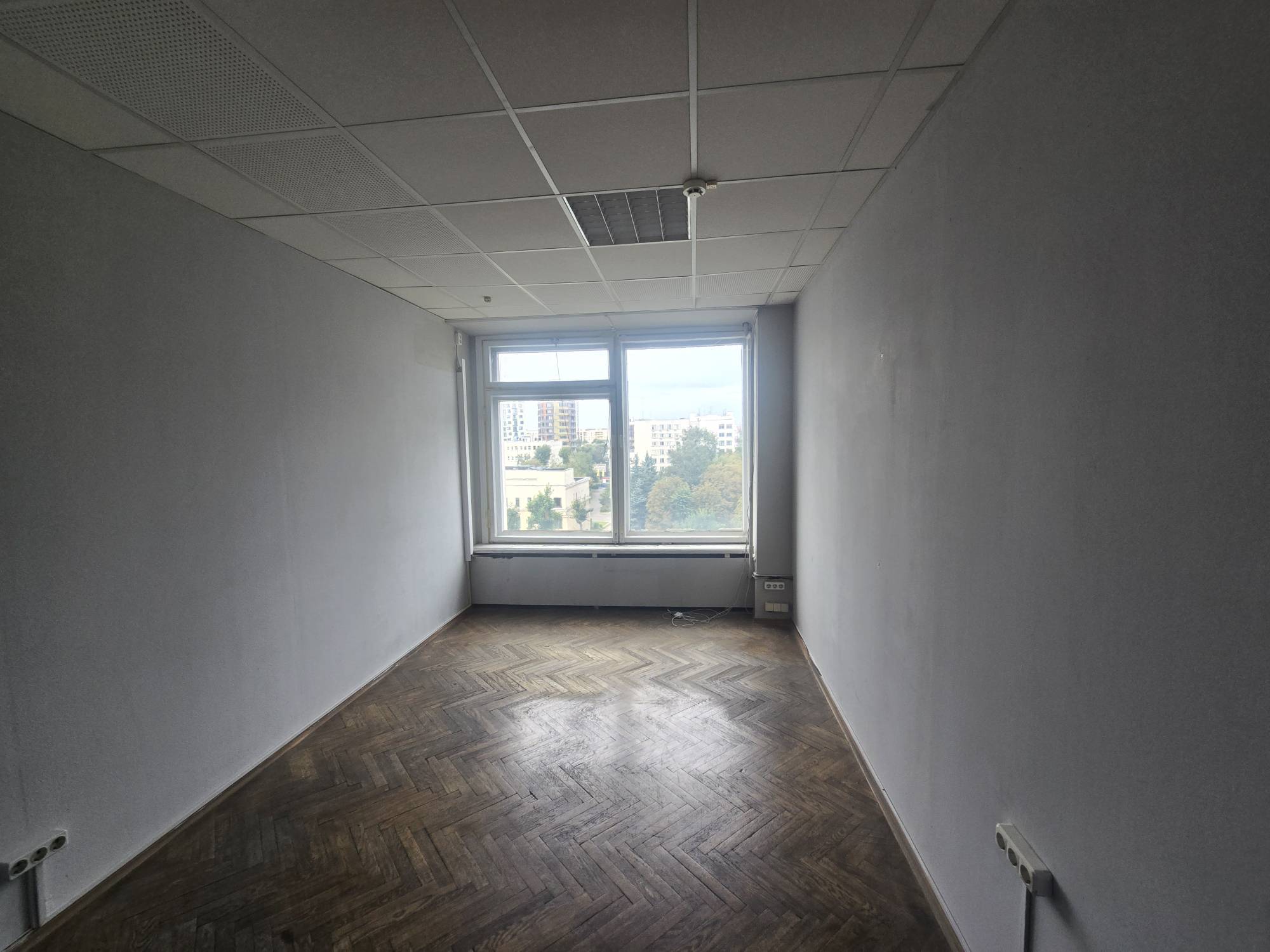 ул. Веры Хоружей,29 (помещение 601/2)