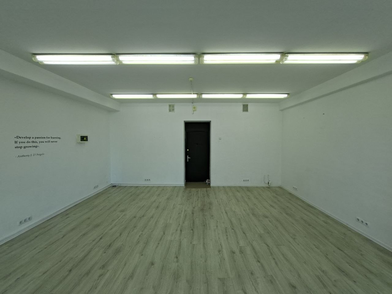 ул. Веры Хоружей,31А/1 (помещение 313)