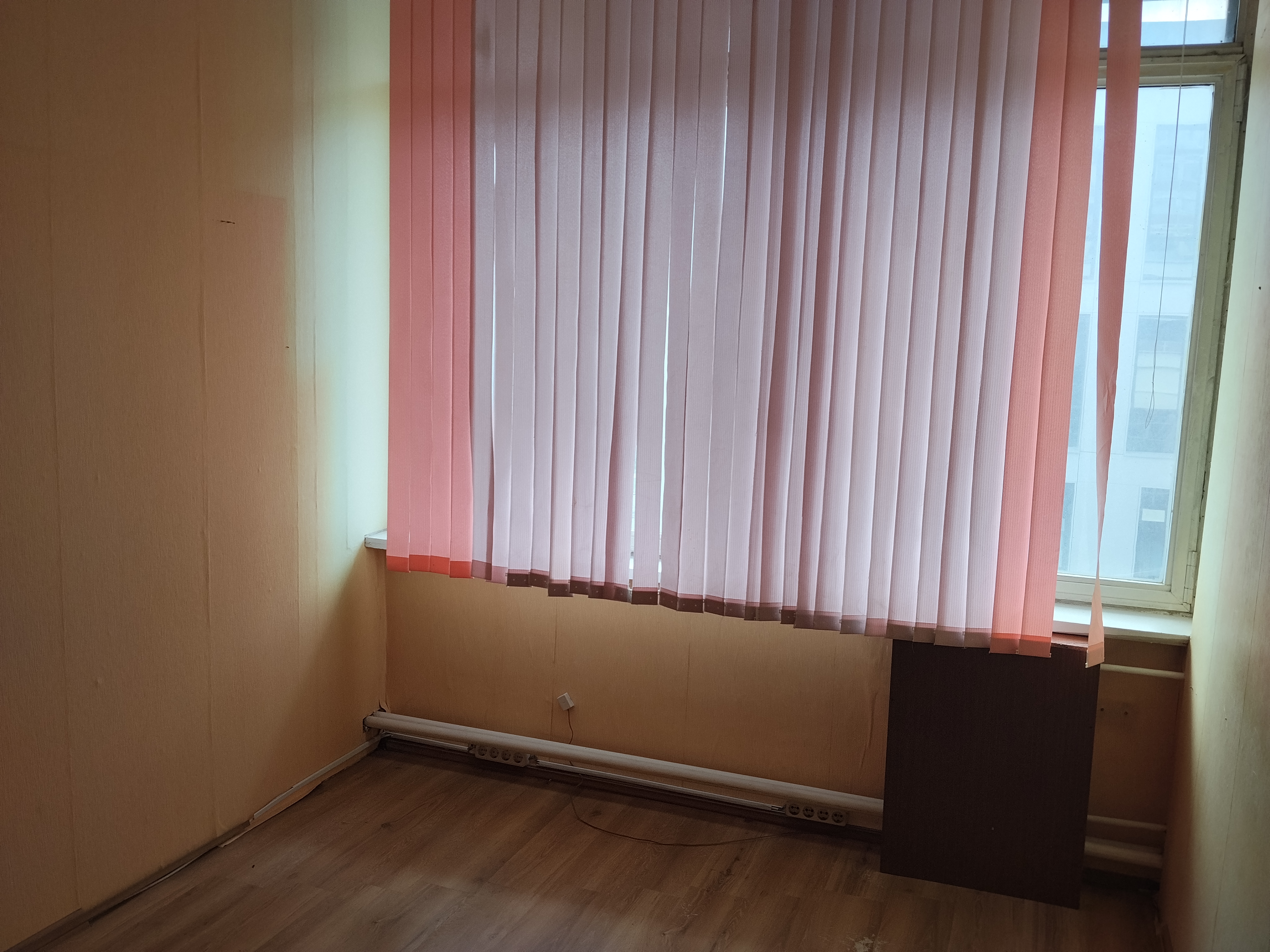 ул. Притыцкого,62М (помещение 310А)