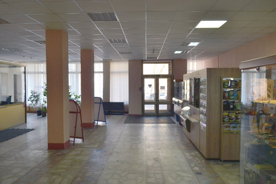 ул. Кропоткина, 44-2, <br>Центральный район