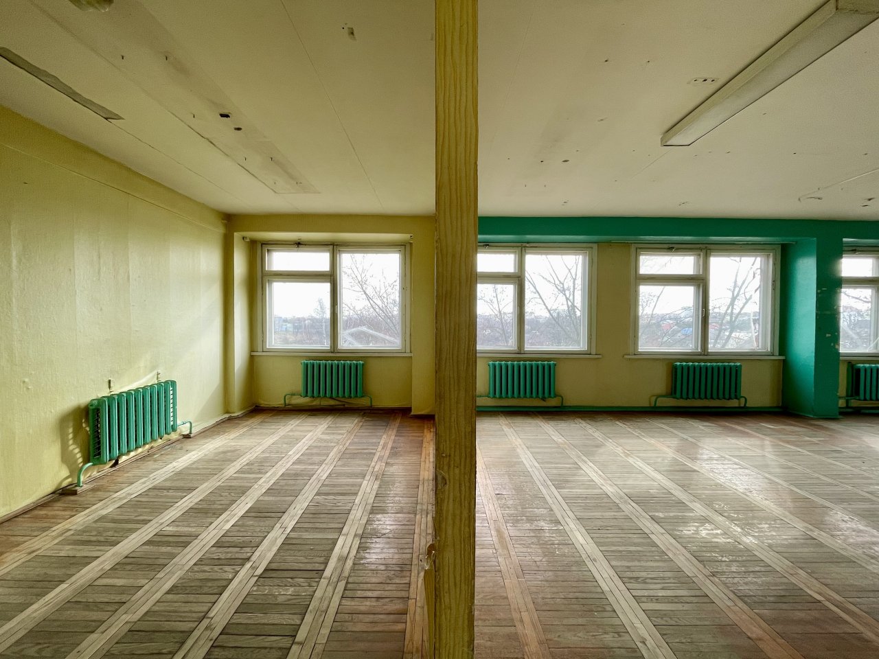 ул. Брестская, 34 -1 (блок помещений 43)