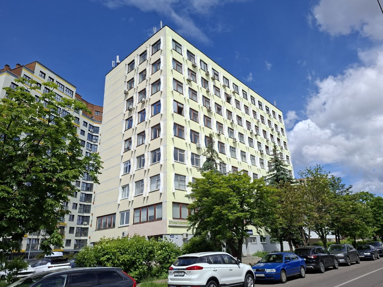 ул. Кропоткина, 89-1, <br>Центральный район