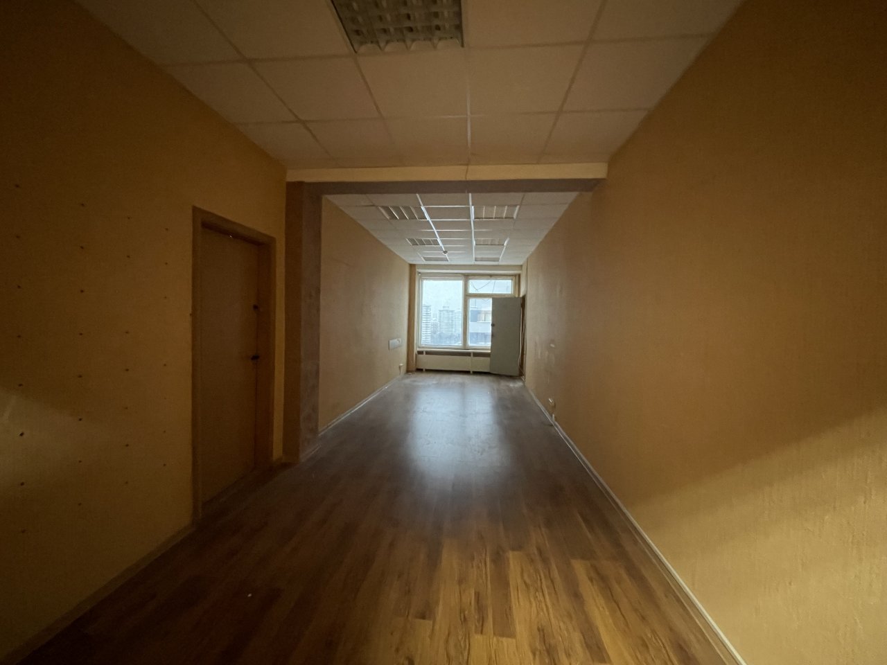 ул. Веры Хоружей, 29 (помещение 1009Д)