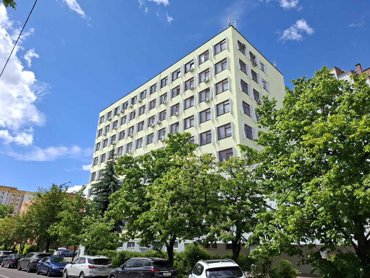 ул. Кропоткина, 89-1, <br>Центральный район