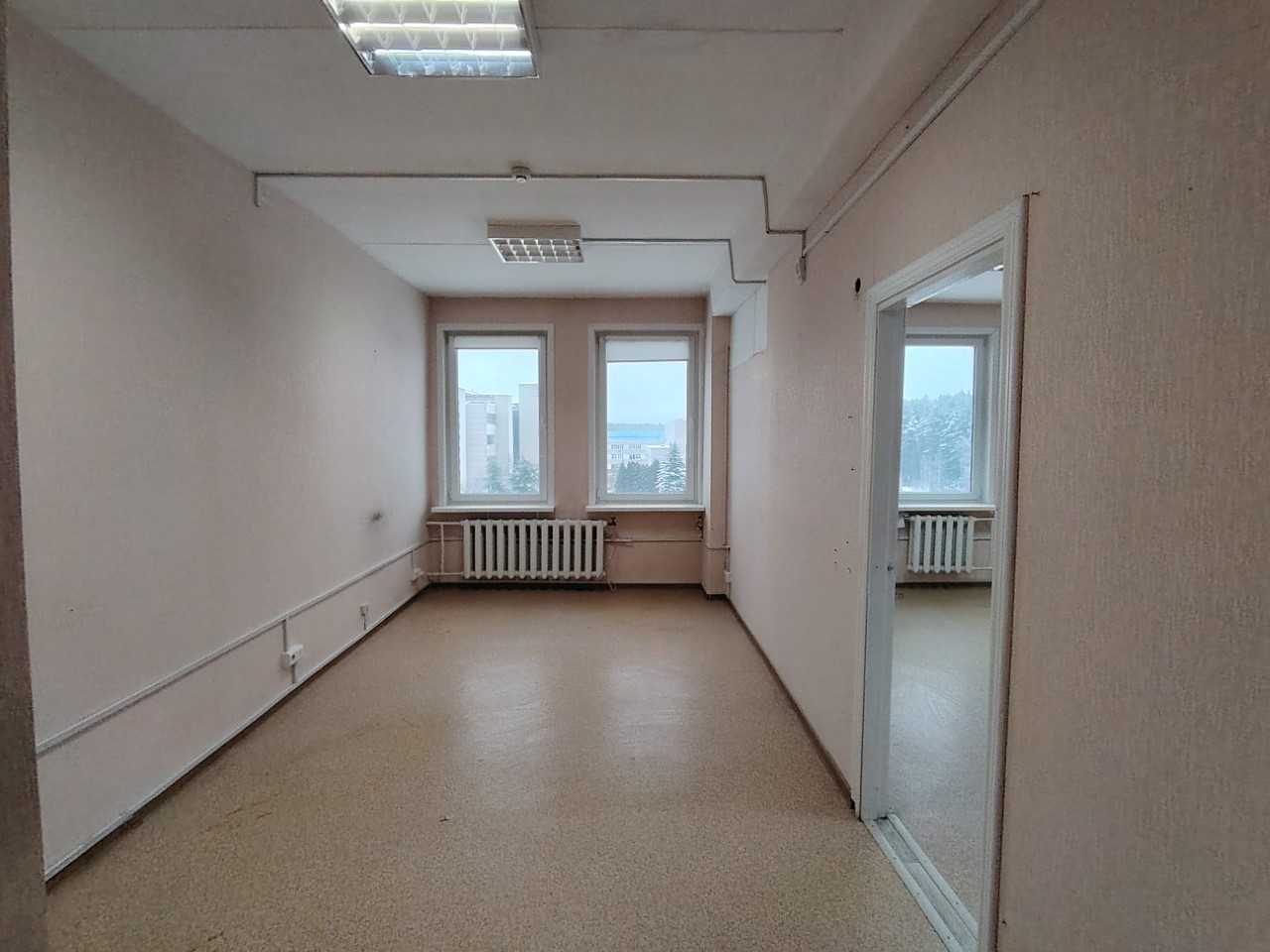 ул. Франциска Скорины, 51 (блок помещений 512А)
