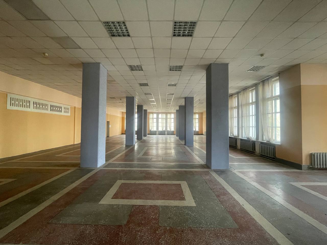 ул. Долгобродская, 14 (блок помещений 33)