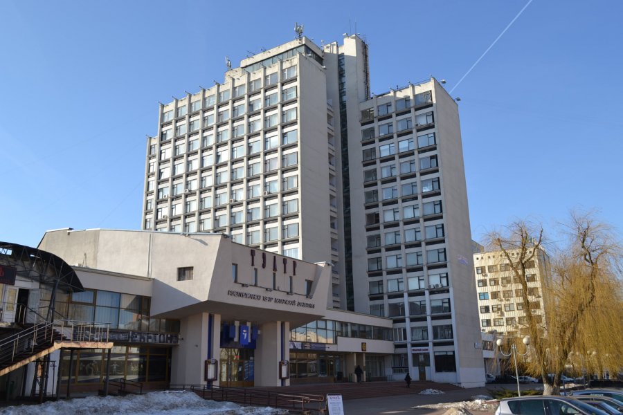 ул. Кропоткина, 44-2, <br>Центральный район