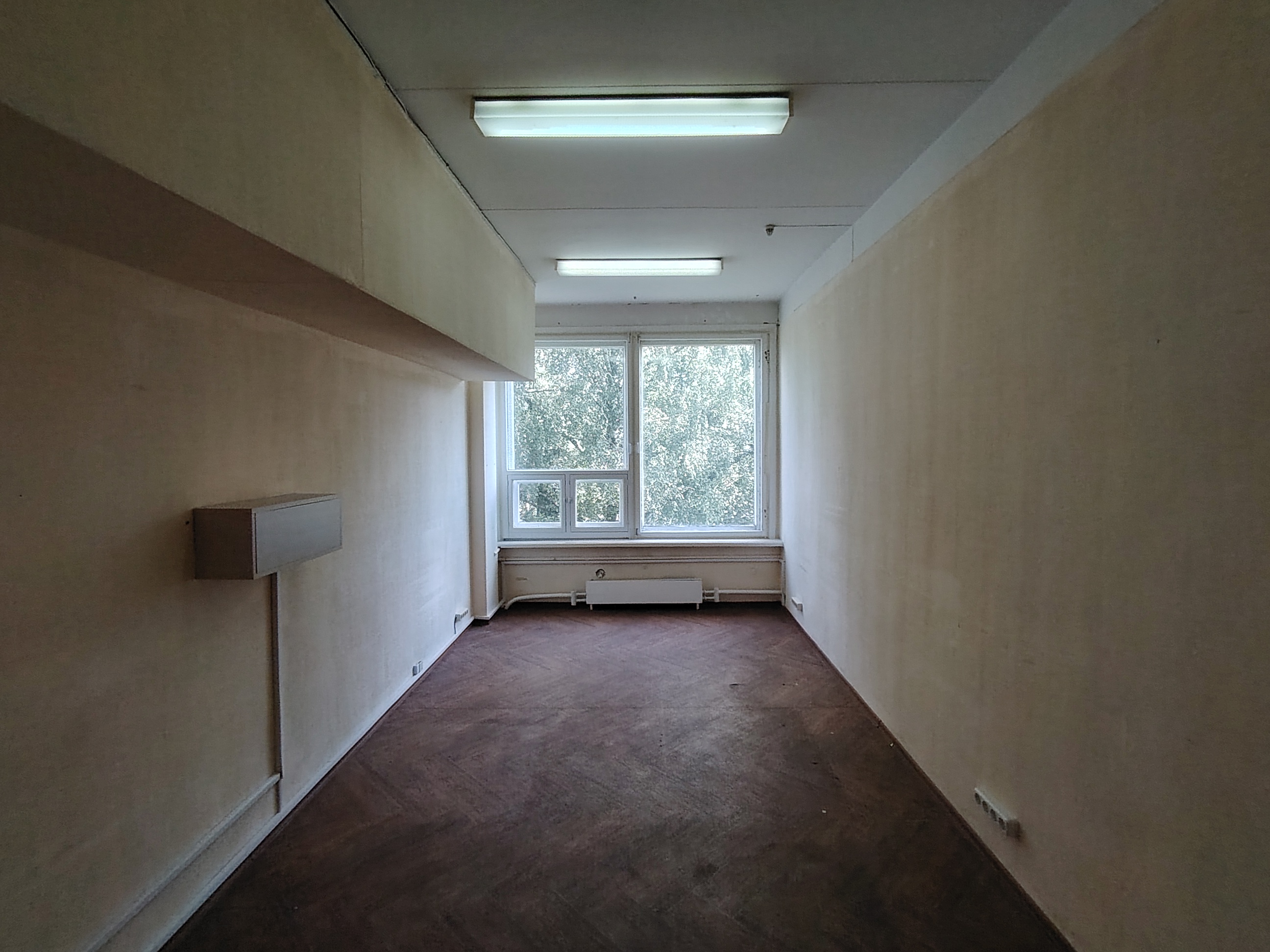 ул. Франциска Скорины,15-1 (помещение 518А)