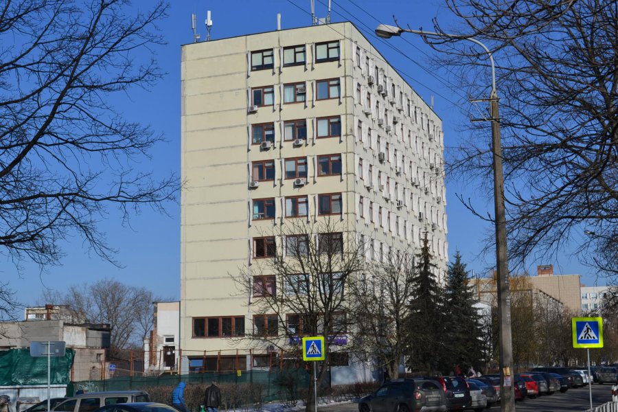 ул. Кропоткина, 89-1, <br>Центральный район