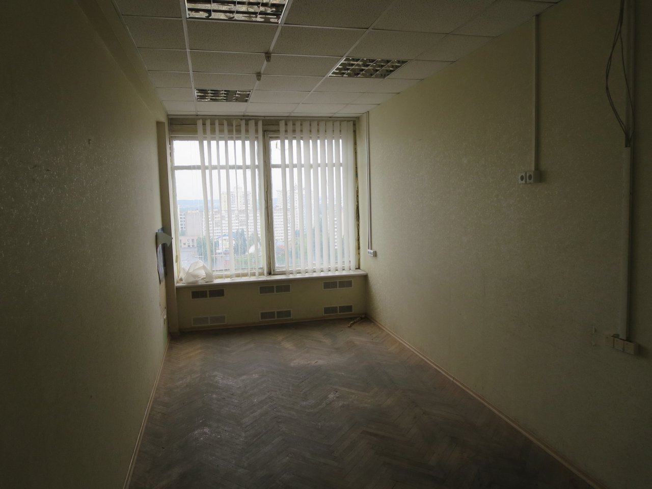 ул. Веры Хоружей, 29 (помещение 1203Д)
