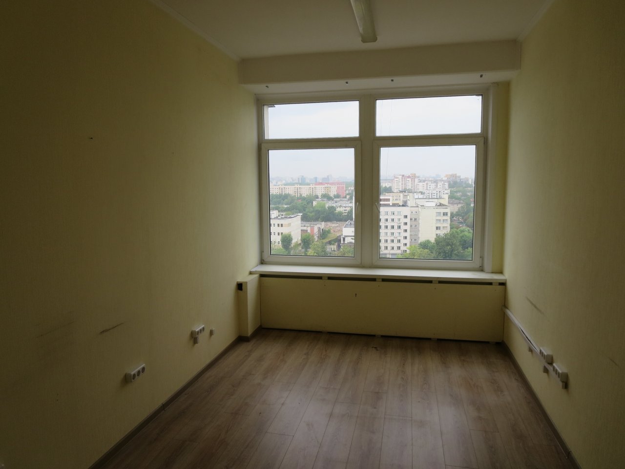 ул. Веры Хоружей, 29 (помещение 1201В)