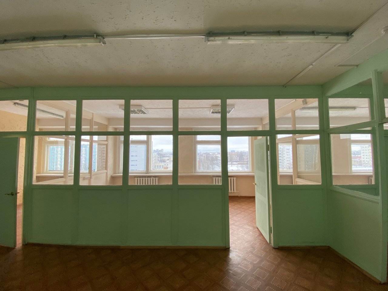 ул. Брестская,34-1 (блок помещений 76В)