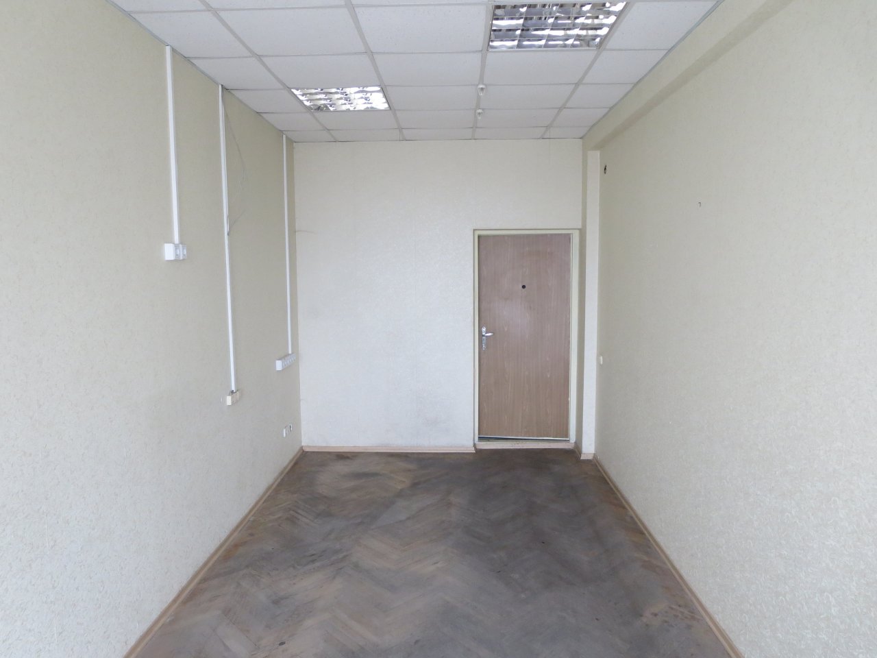 ул. Веры Хоружей, 29 (помещение 1203Д)