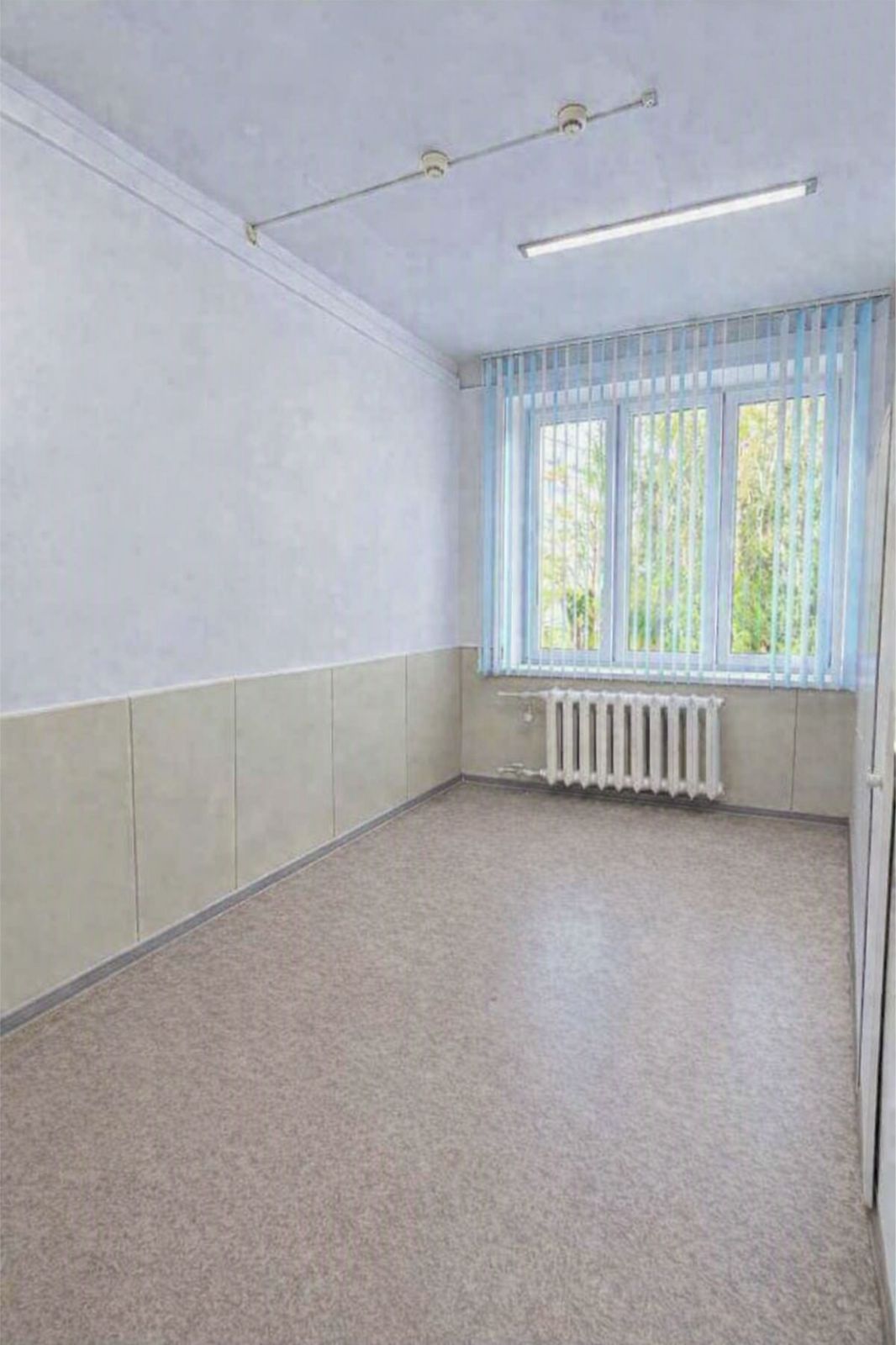 ул. Пушкина,6 (блок помещений 311Б)