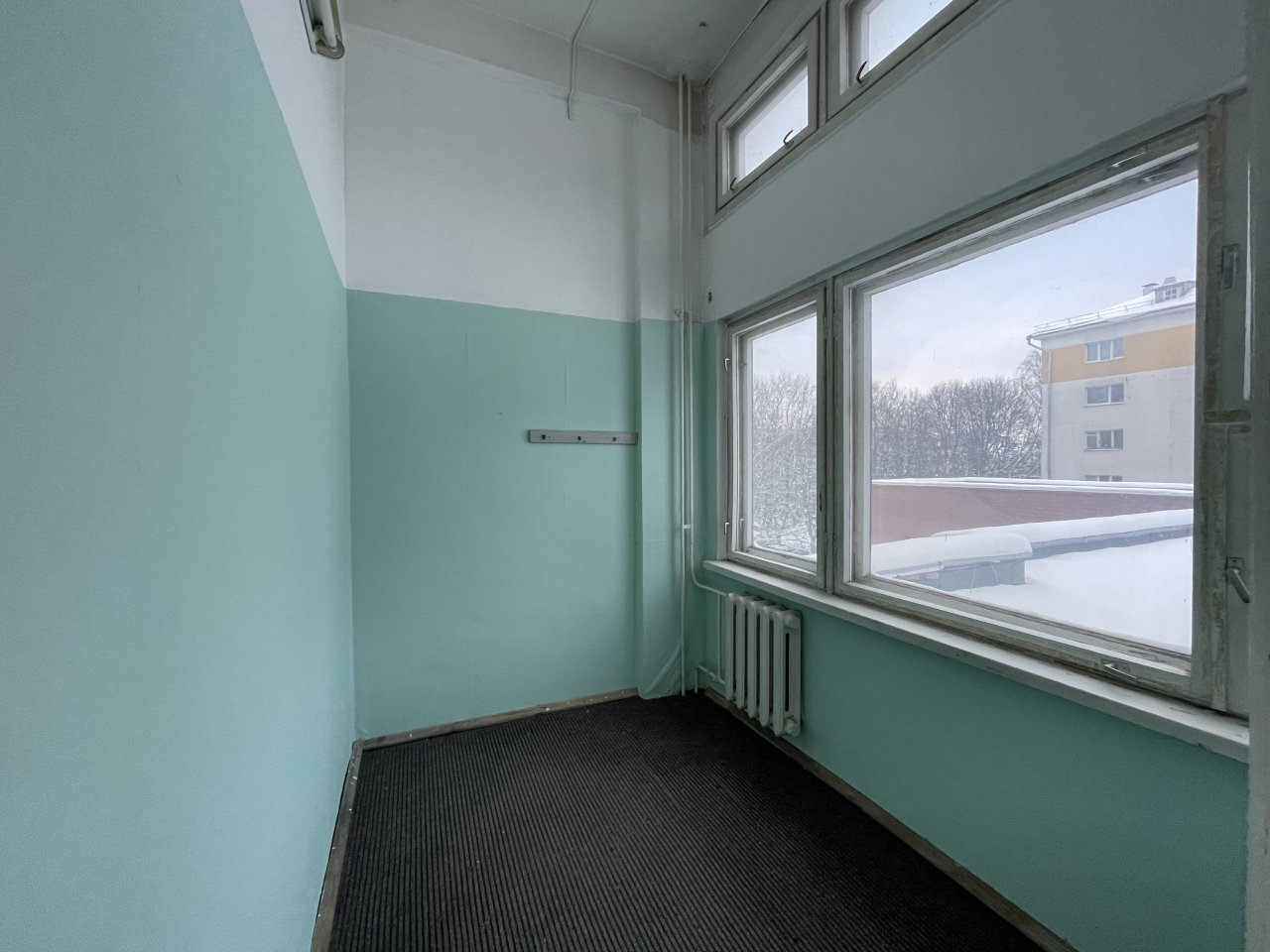 ул. Волоха, 1 (помещение 207А)