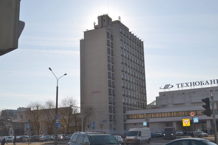 ул. Кропоткина, 44-2, <br>Центральный район