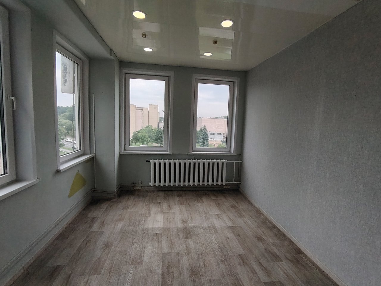 ул. Франциска Скорины, 51 (помещение 516А)