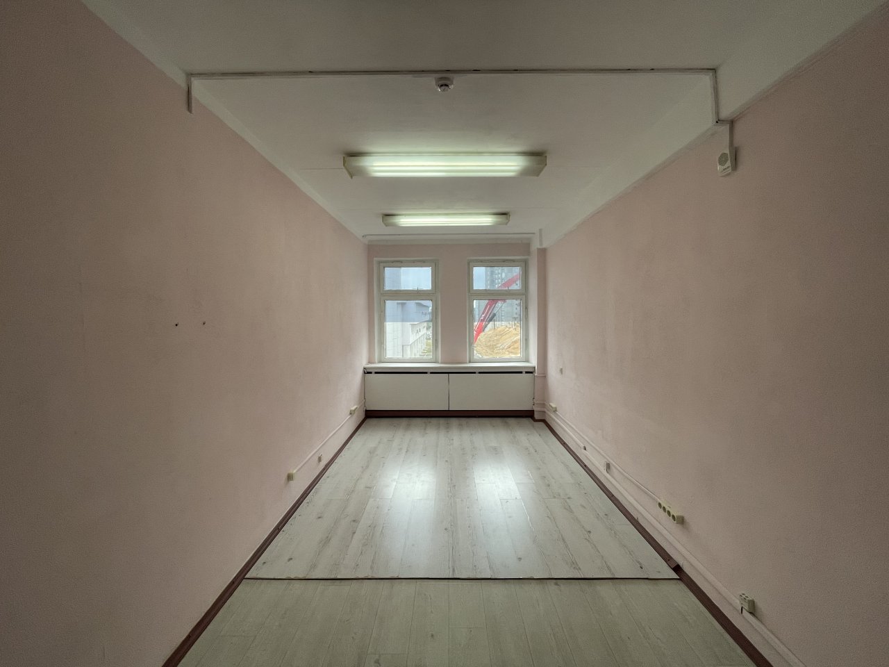 ул. Франциска Скорины, 51 (помещение 307)