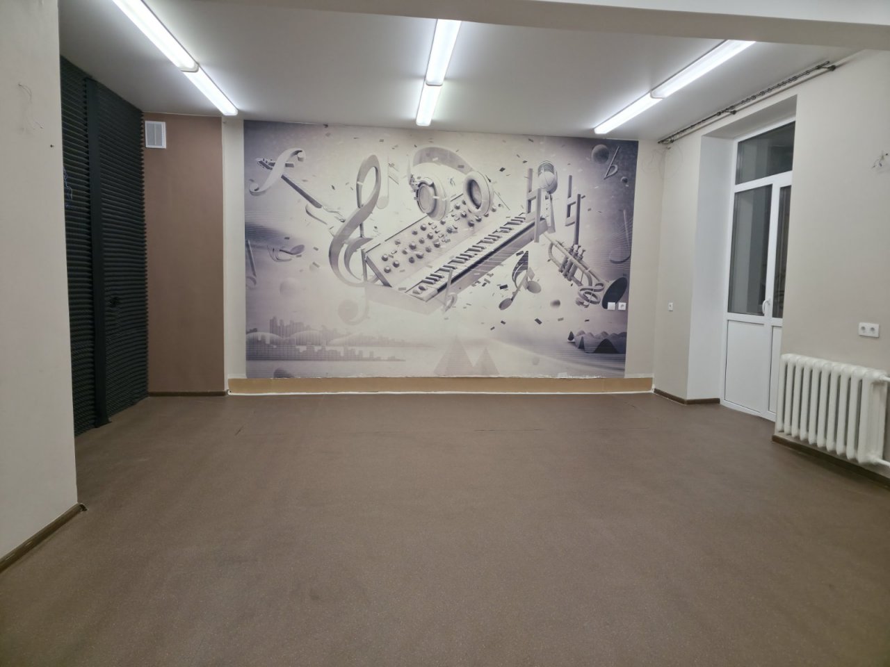 ул. Кирова, 55 (помещение 318)