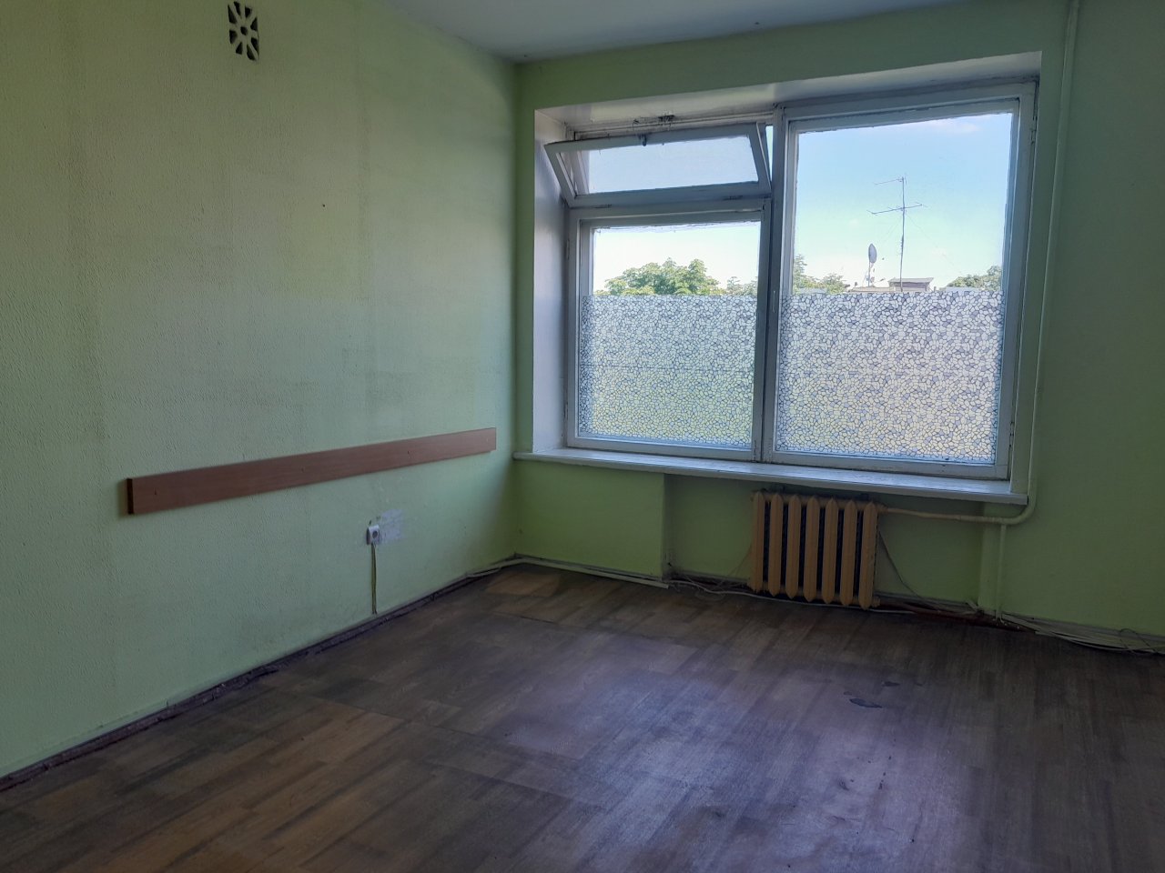 ул. Речицкая, 1 А (блок помещений 421)
