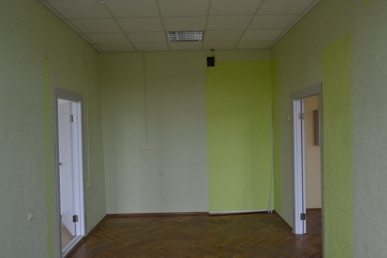ул. Чичерина,19 (помещение 507А)