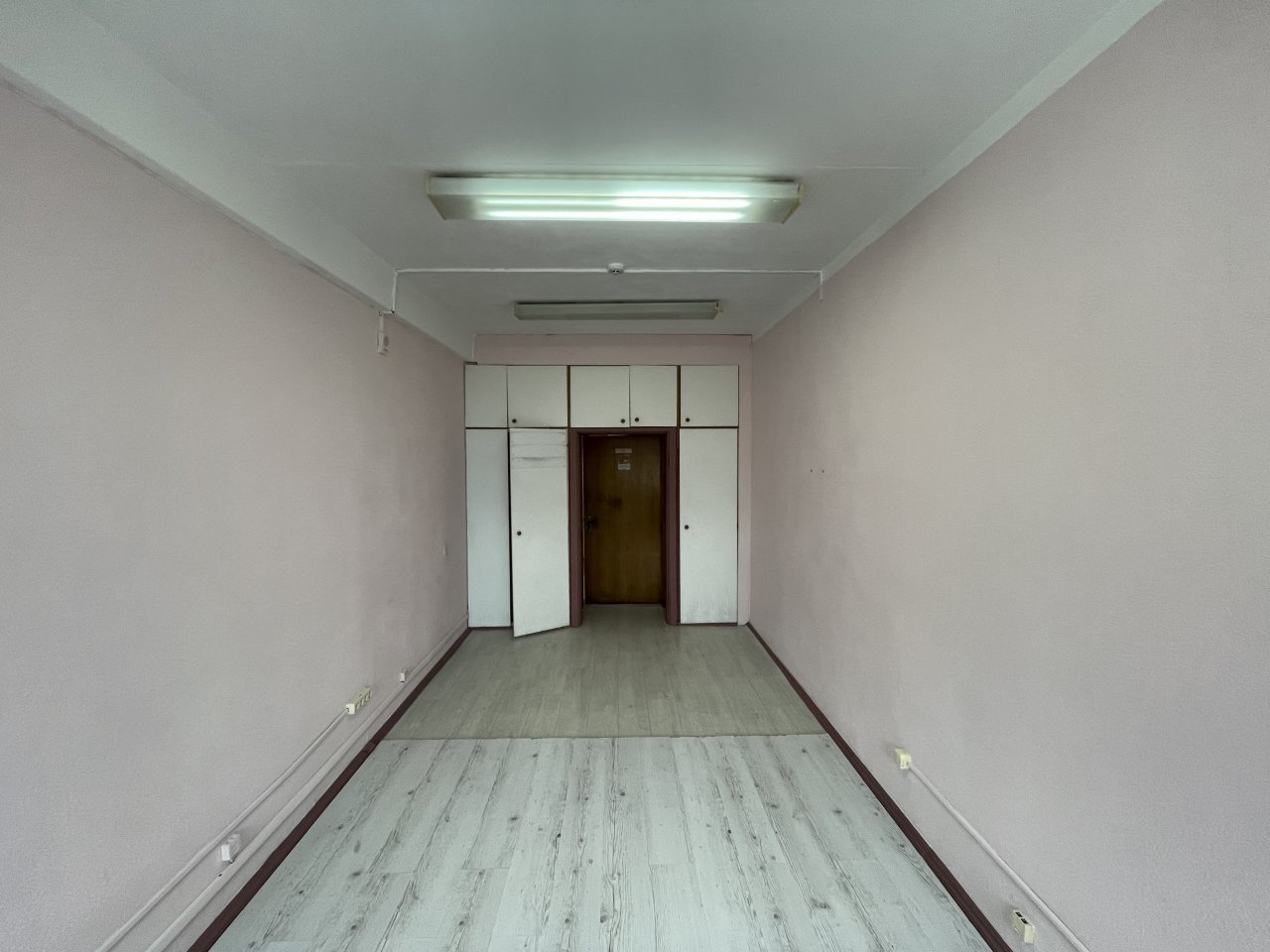 ул. Франциска Скорины, 51 (помещение 307)