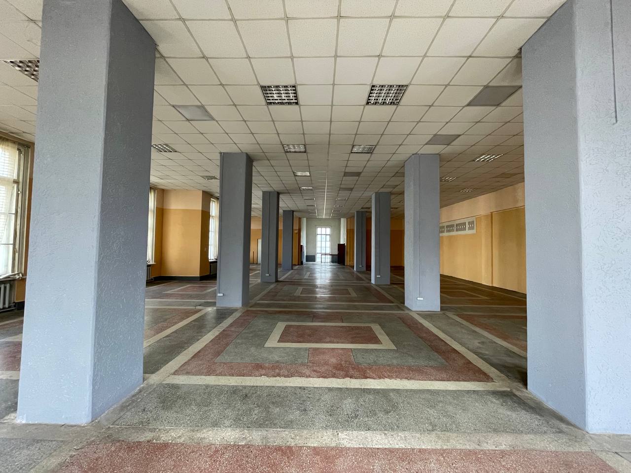 ул. Долгобродская, 14 (блок помещений 33)