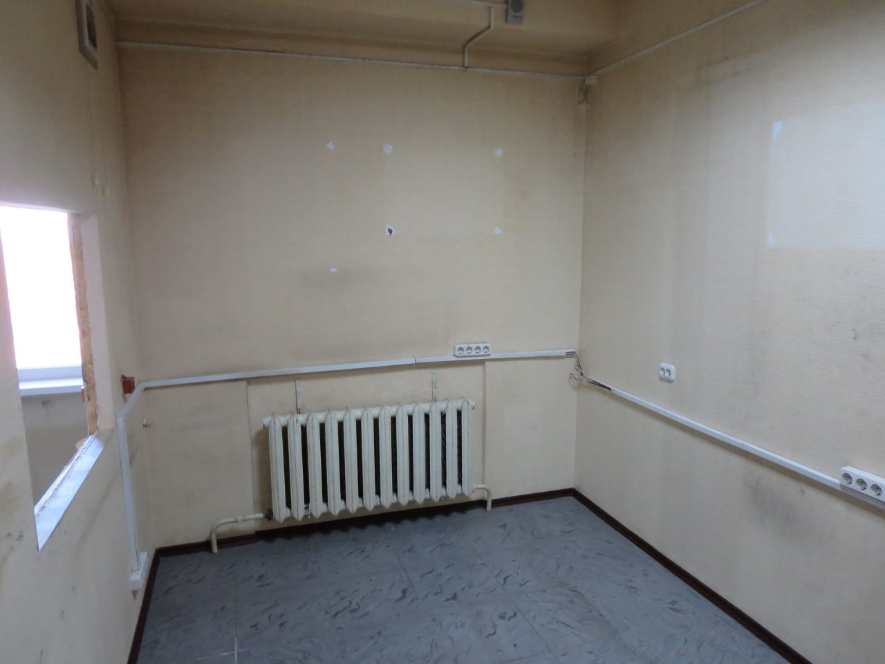 ул. Брестская, 34 -1 (блок помещений 60В)