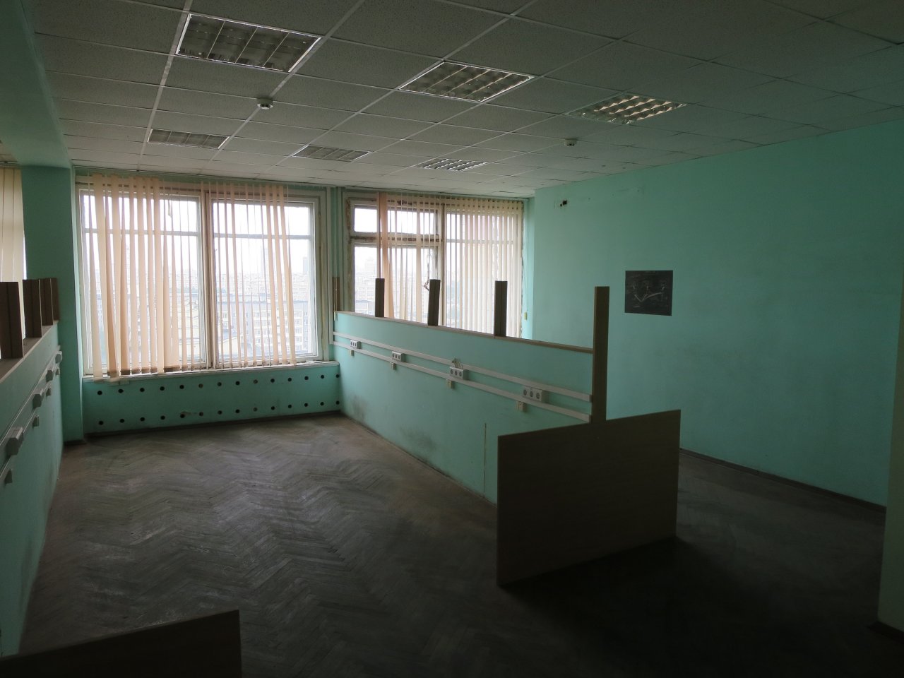 ул. Веры Хоружей, 29 (помещение 1203Г)