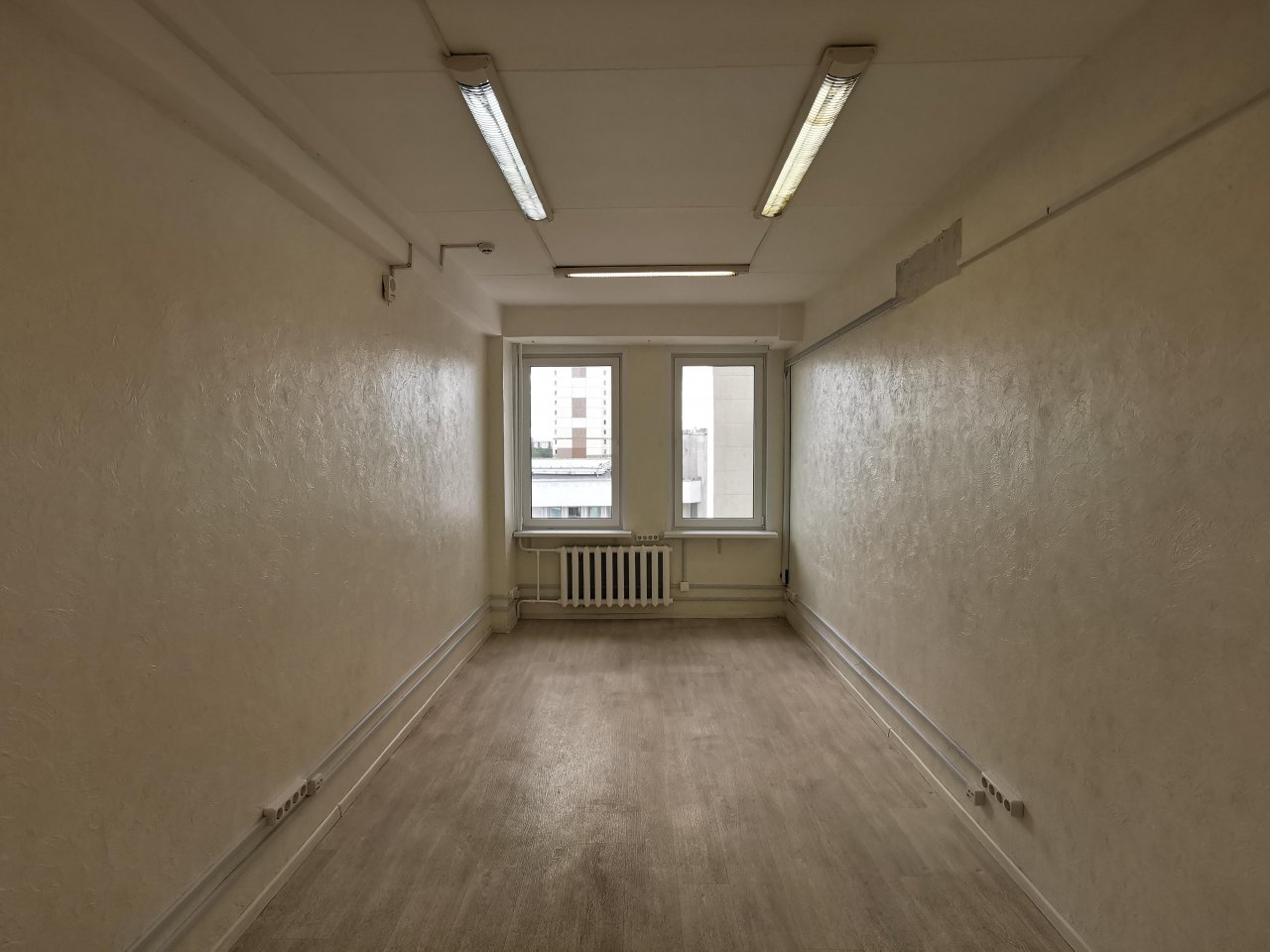 ул. Франциска Скорины, 51 (помещение 507)