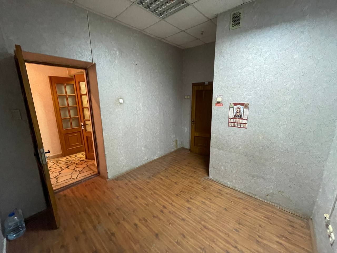 ул. Карла Маркса, 15 (блок помещений 103)