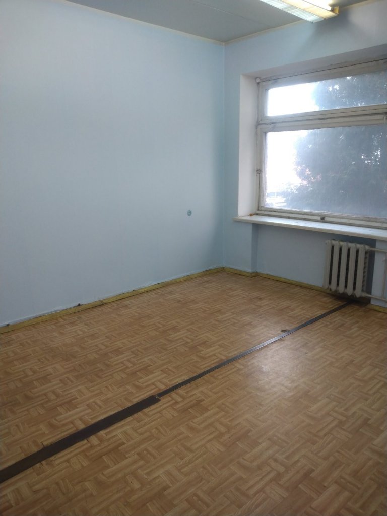 ул. Гурского, 30 (блок помещений 9)