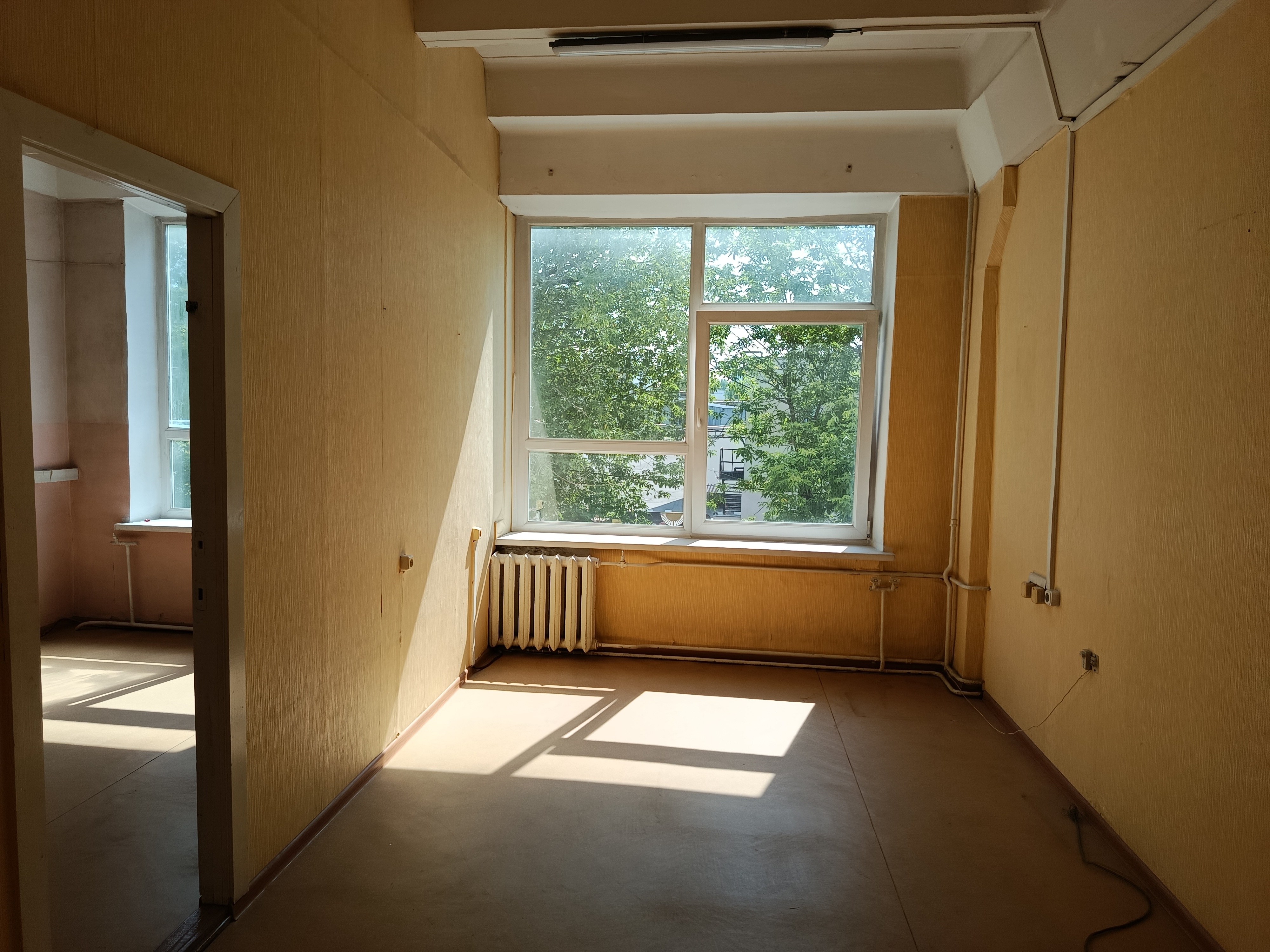 пр-т Партизанский,95В (блок помещений 27А)