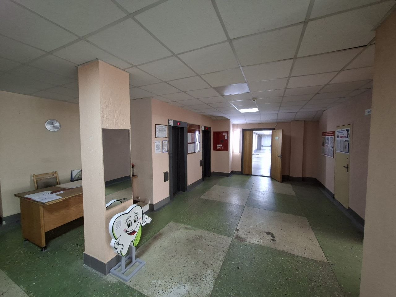 ул. Кропоткина, 89-1, <br>Центральный район