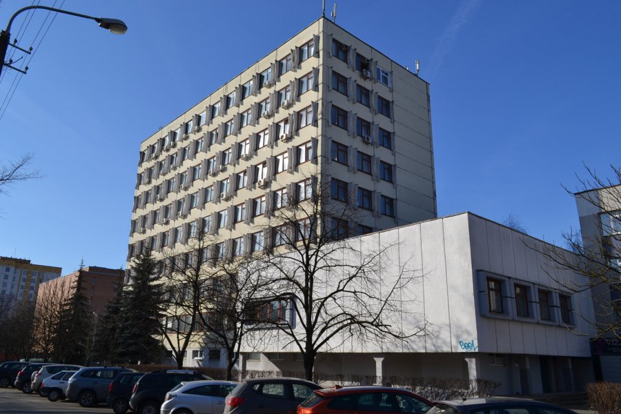 ул. Кропоткина, 89-1, <br>Центральный район