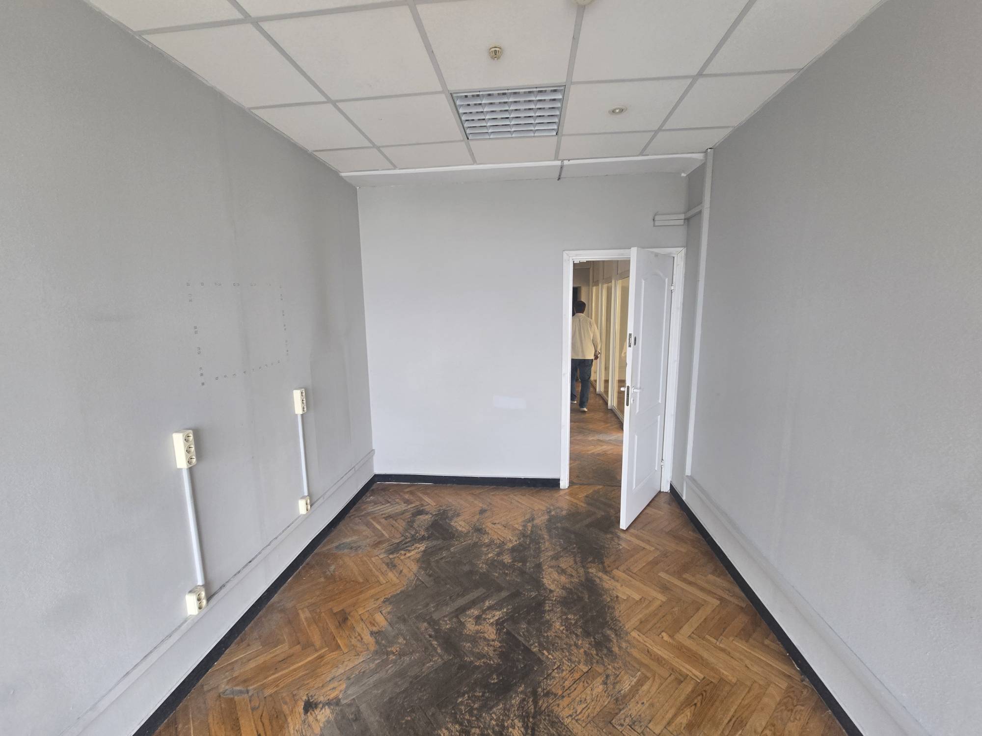 ул. Веры Хоружей,29 (помещение 601Г)