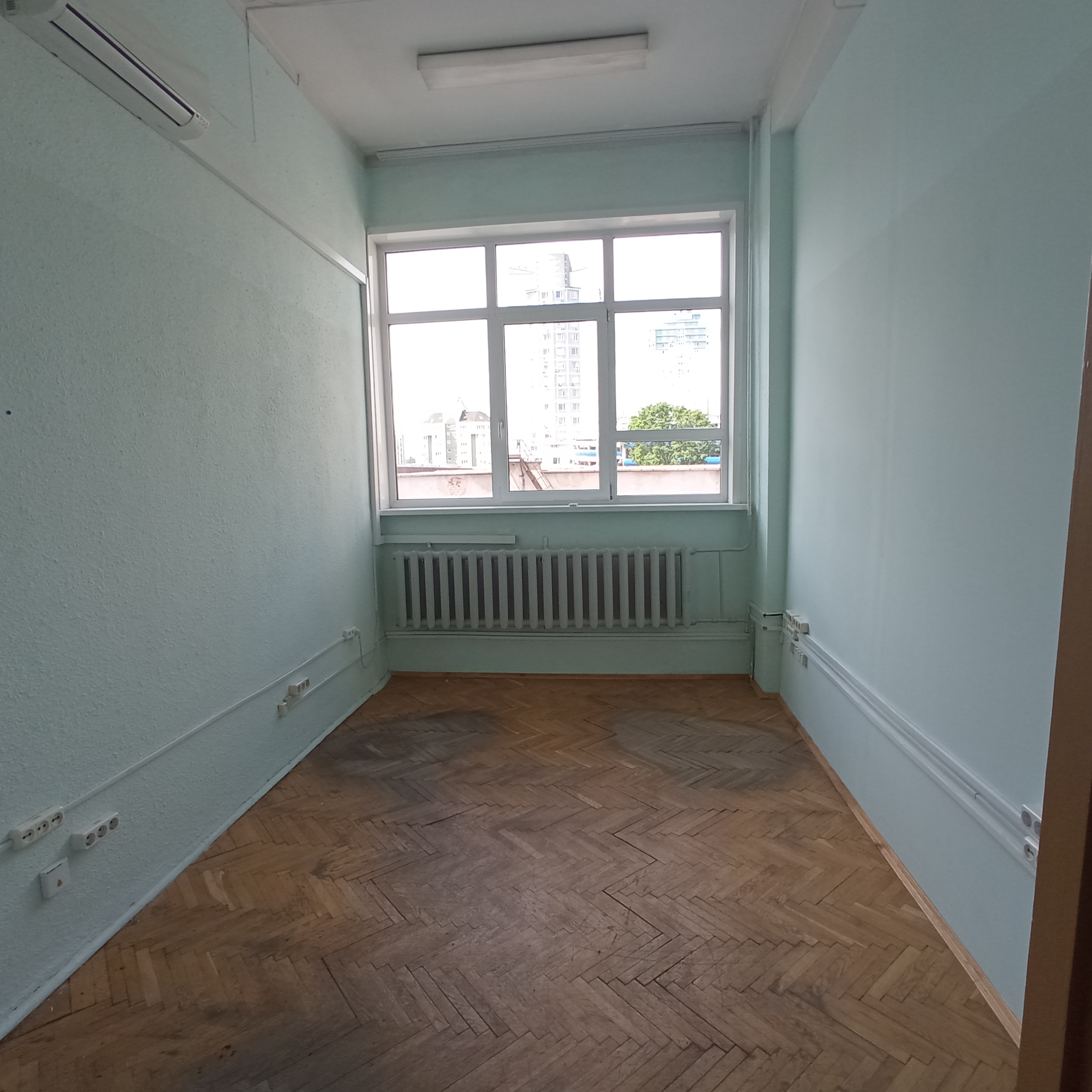 ул. Мележа,3-5 (помещение 301В)