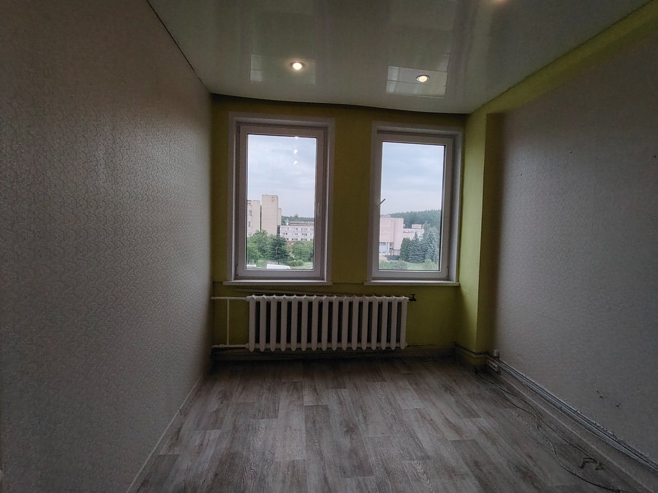 ул. Франциска Скорины, 51 (помещение 516Б)