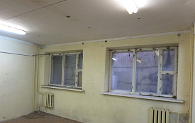 ул. Веры Хоружей,31А/1 (помещение 14)