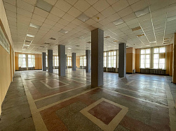 ул. Долгобродская, 14 (блок помещений 33)