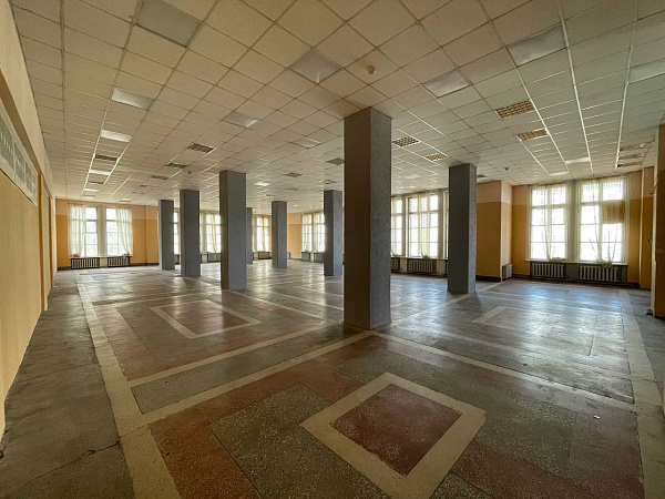 ул. Долгобродская, 14 (блок помещений 33)