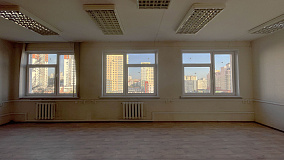 ул. Максима Богдановича, 155 А 1-12/к-кп (помещение 404А)