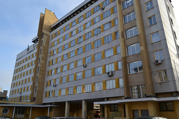 ул. Казинца, 86/3, Октябрьский район