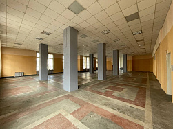 ул. Долгобродская, 14 (блок помещений 33)