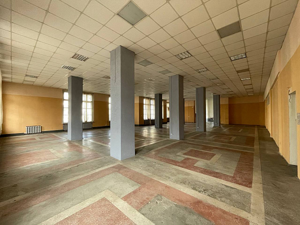 ул. Долгобродская, 14 (блок помещений 33)