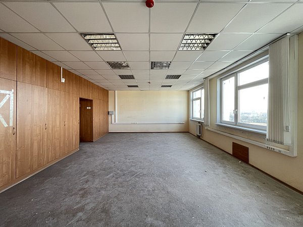 ул. Максима Богдановича, 155 А 1-12/к-кп (помещение 1008)