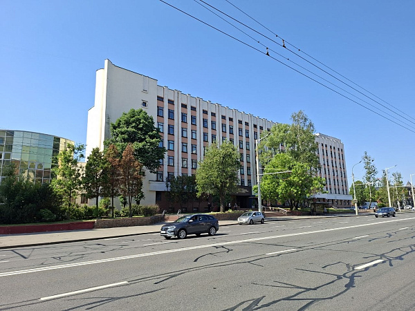 ул. Кальварийская, 17-1, Московский район
